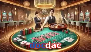 docdac