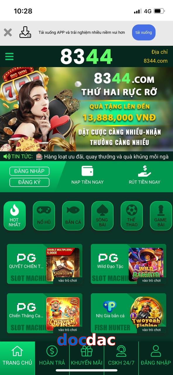 docdac